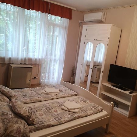 Natasa Apartman Orosháza المظهر الخارجي الصورة