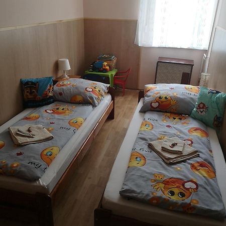Natasa Apartman Orosháza المظهر الخارجي الصورة