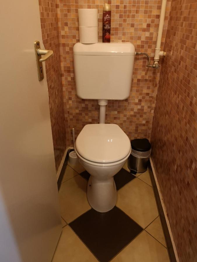 Natasa Apartman Orosháza المظهر الخارجي الصورة