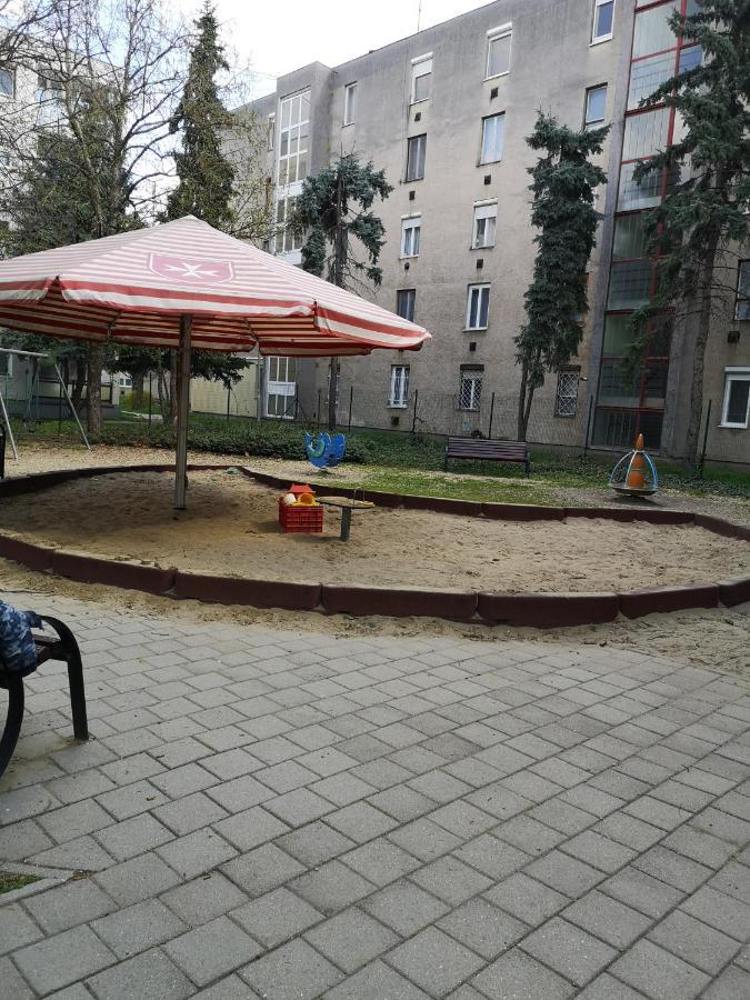Natasa Apartman Orosháza المظهر الخارجي الصورة
