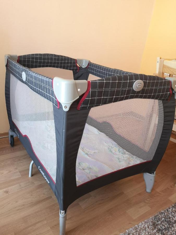 Natasa Apartman Orosháza المظهر الخارجي الصورة