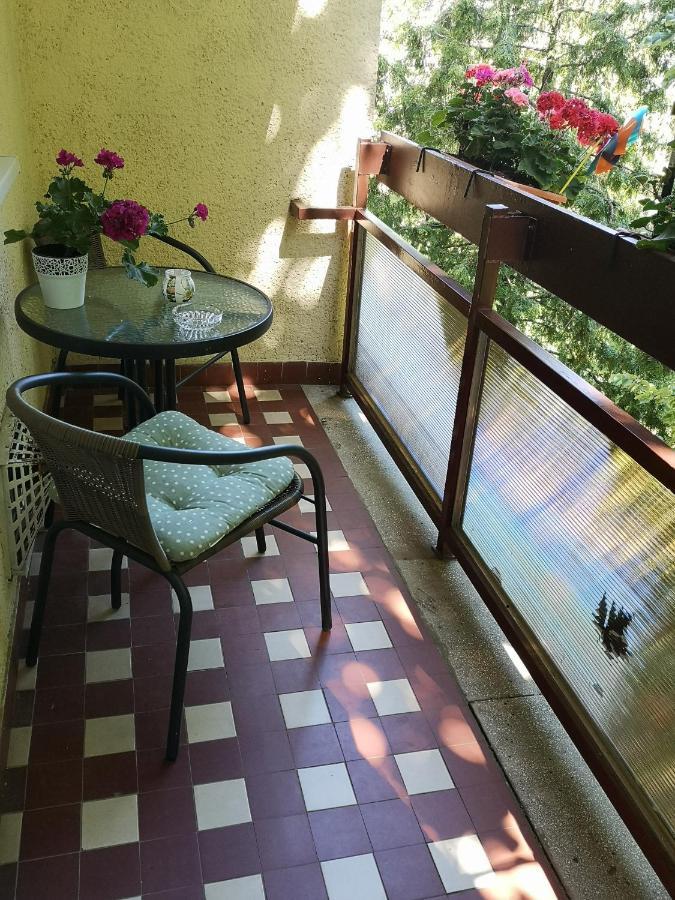 Natasa Apartman Orosháza المظهر الخارجي الصورة