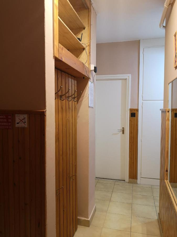 Natasa Apartman Orosháza المظهر الخارجي الصورة