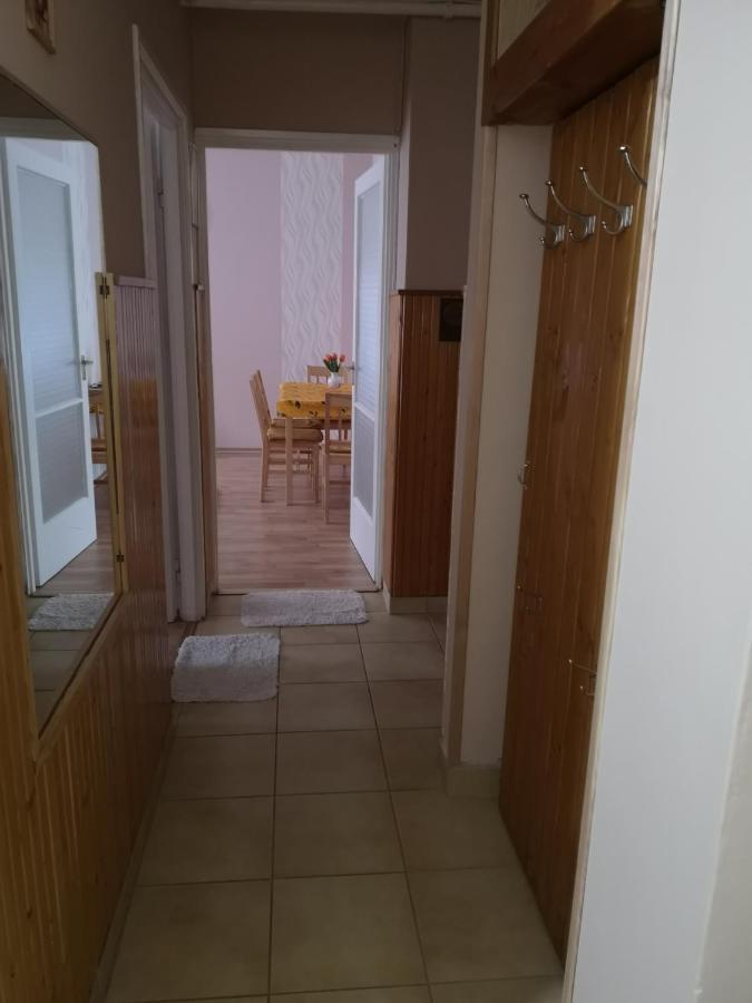Natasa Apartman Orosháza المظهر الخارجي الصورة
