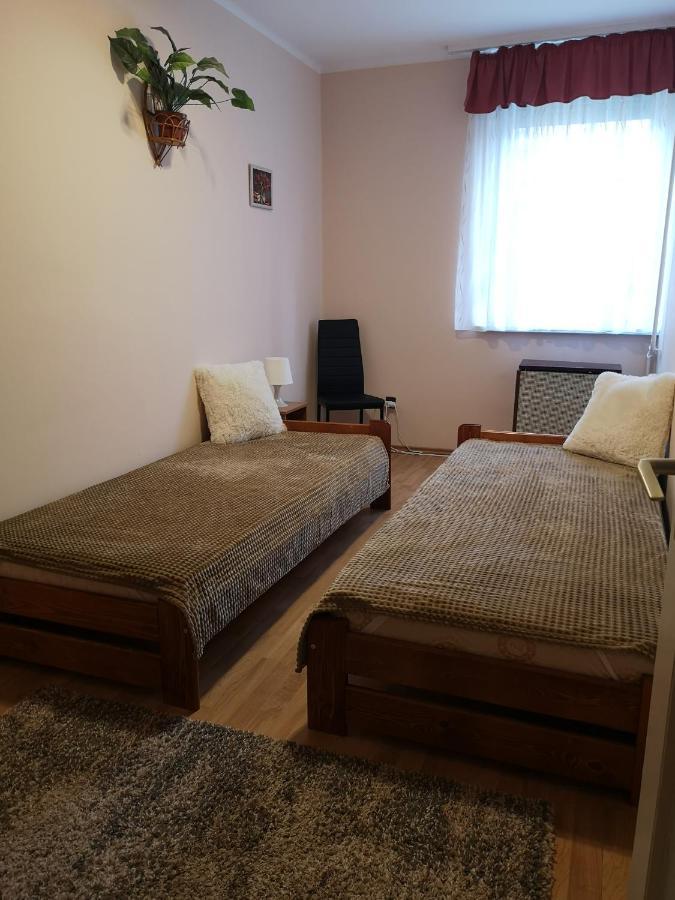 Natasa Apartman Orosháza المظهر الخارجي الصورة