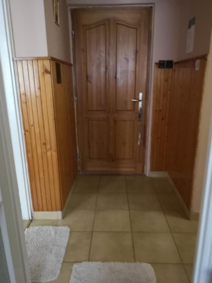 Natasa Apartman Orosháza المظهر الخارجي الصورة