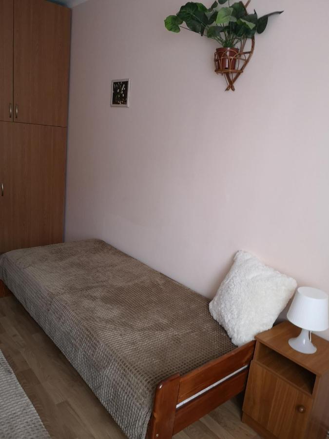 Natasa Apartman Orosháza المظهر الخارجي الصورة
