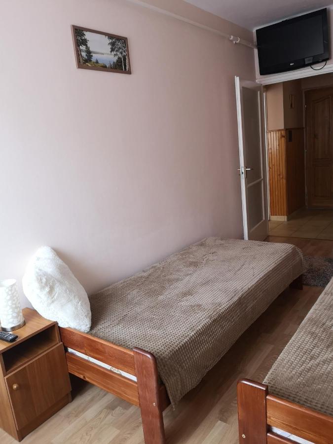 Natasa Apartman Orosháza المظهر الخارجي الصورة