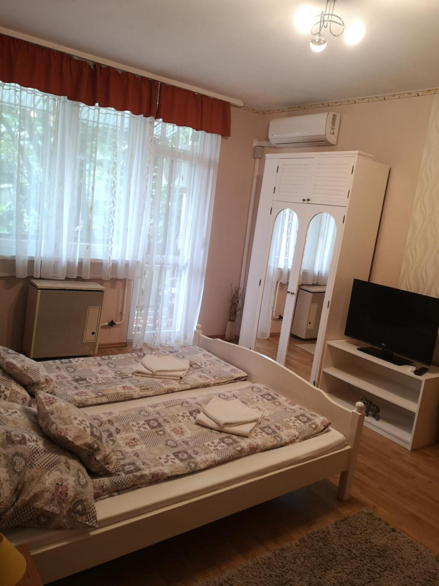 Natasa Apartman Orosháza المظهر الخارجي الصورة