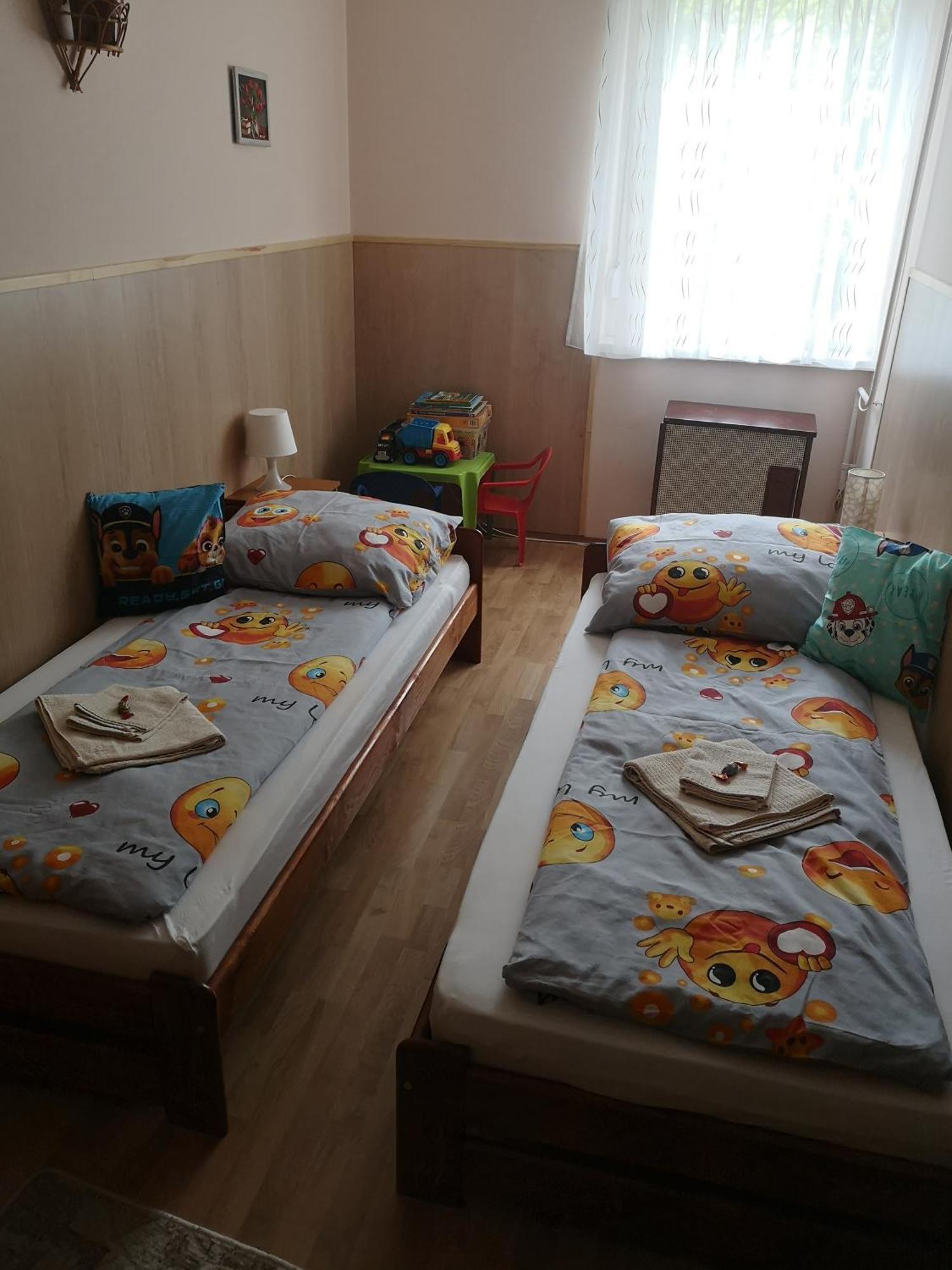 Natasa Apartman Orosháza المظهر الخارجي الصورة